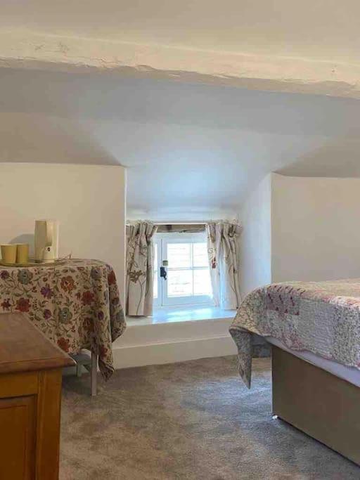 Holiday home Castle Buildings Cottage1 *