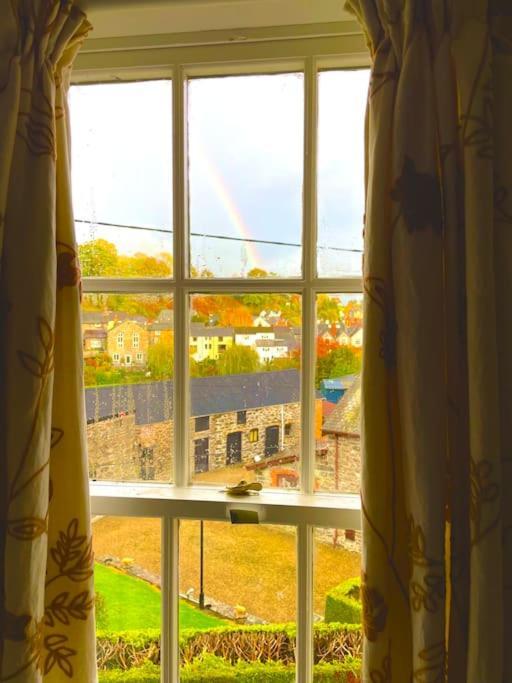 Castle Buildings Cottage1 Holiday home Llanrhaeadr-ym-Mochnant