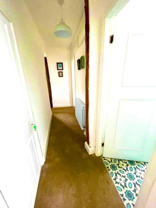 Castle Buildings Cottage1 * Llanrhaeadr-ym-Mochnant