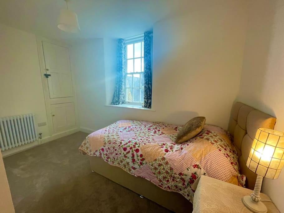 Castle Buildings Cottage1 Holiday home