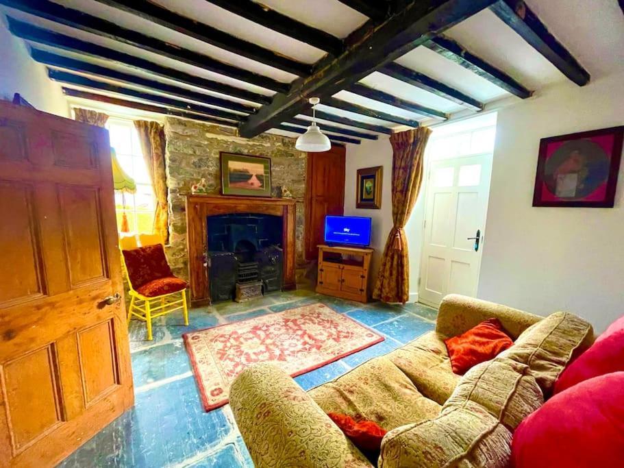 Holiday home Castle Buildings Cottage1 *