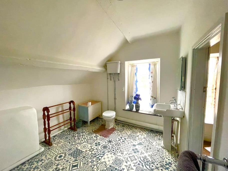Holiday home Castle Buildings Cottage1 *