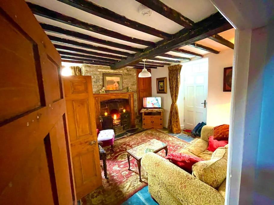 Holiday home Castle Buildings Cottage1 *
