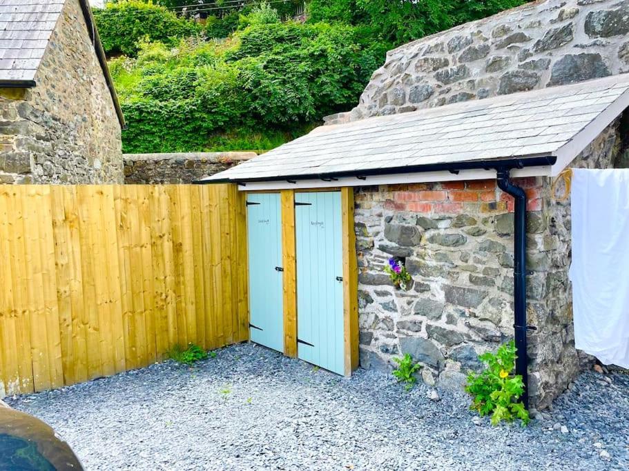 Castle Buildings Cottage1 Holiday home
