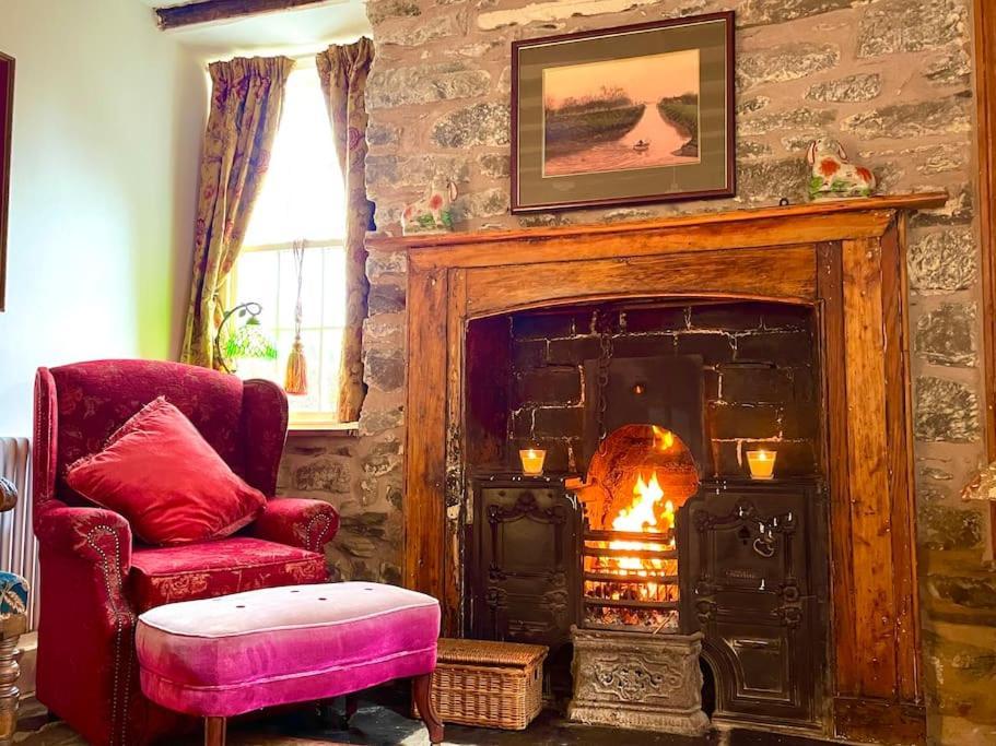 Holiday home Castle Buildings Cottage1 *